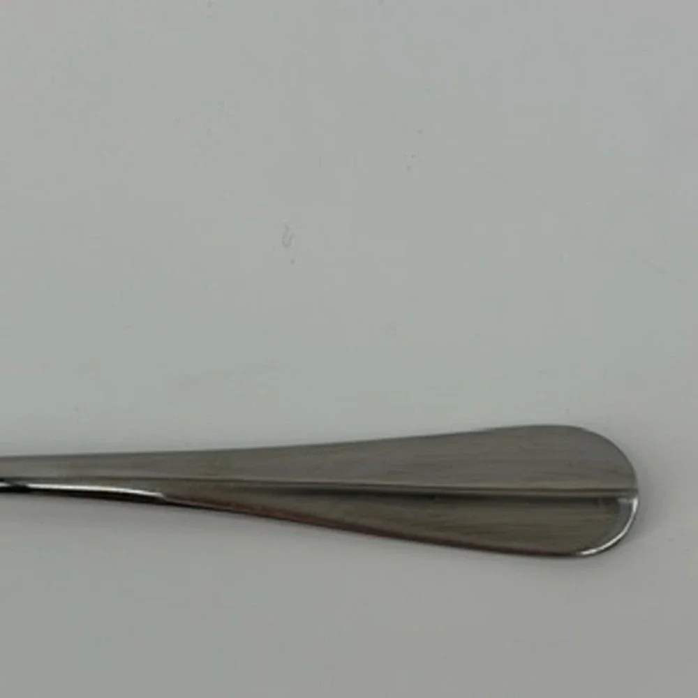 International Silver Simplicity‎ Stainless Steel Butter Spreader 7 Inch Knife